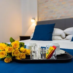 Loft Trastevere , Roma Italia