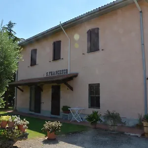 San Francesco , Orbetello Italia