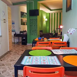 Driade H , Milazzo Italia