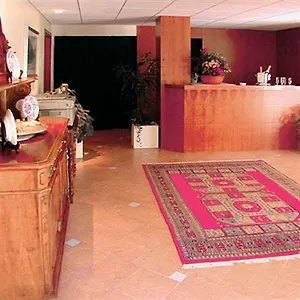 3* Hotel Funivie Del Maggiore