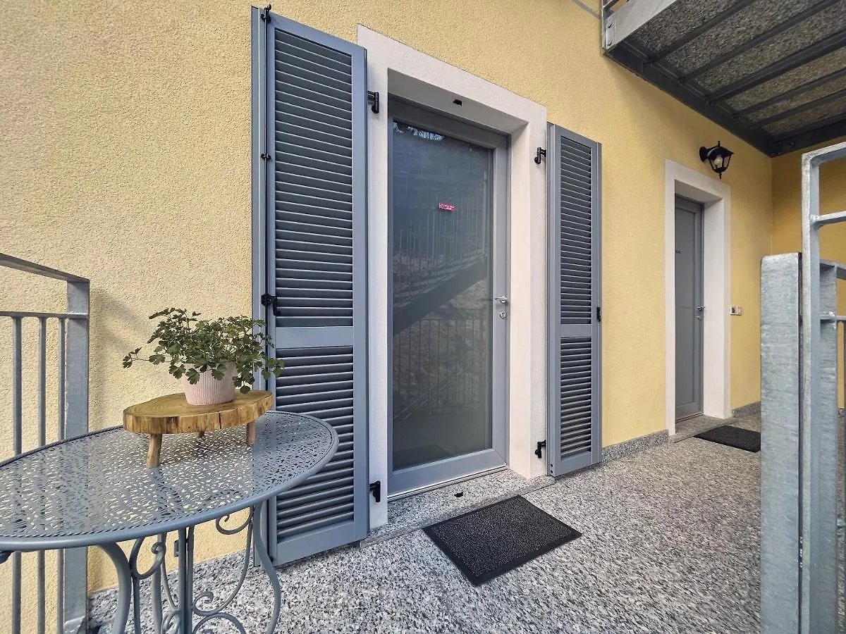 Riarel- Foresteria Lombarda Rodero Bed & Breakfast