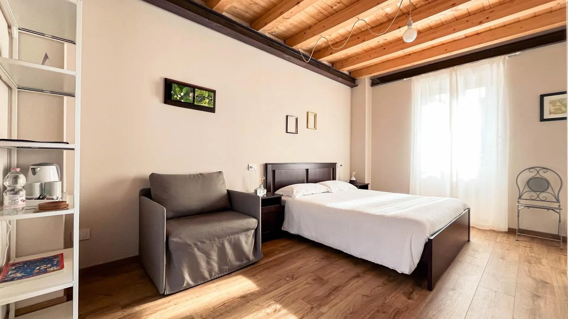 Bed & Breakfast Riarel- Foresteria Lombarda Rodero