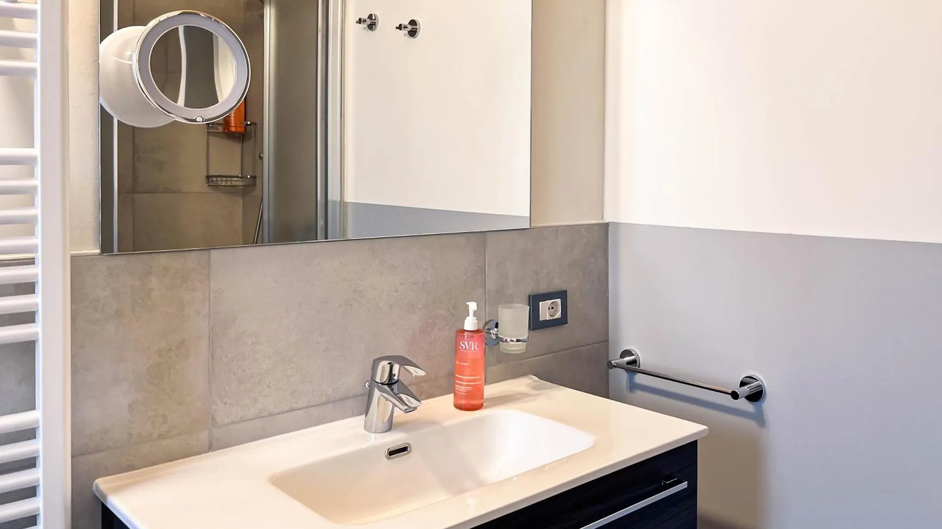 Bed & Breakfast Riarel- Foresteria Lombarda Rodero
