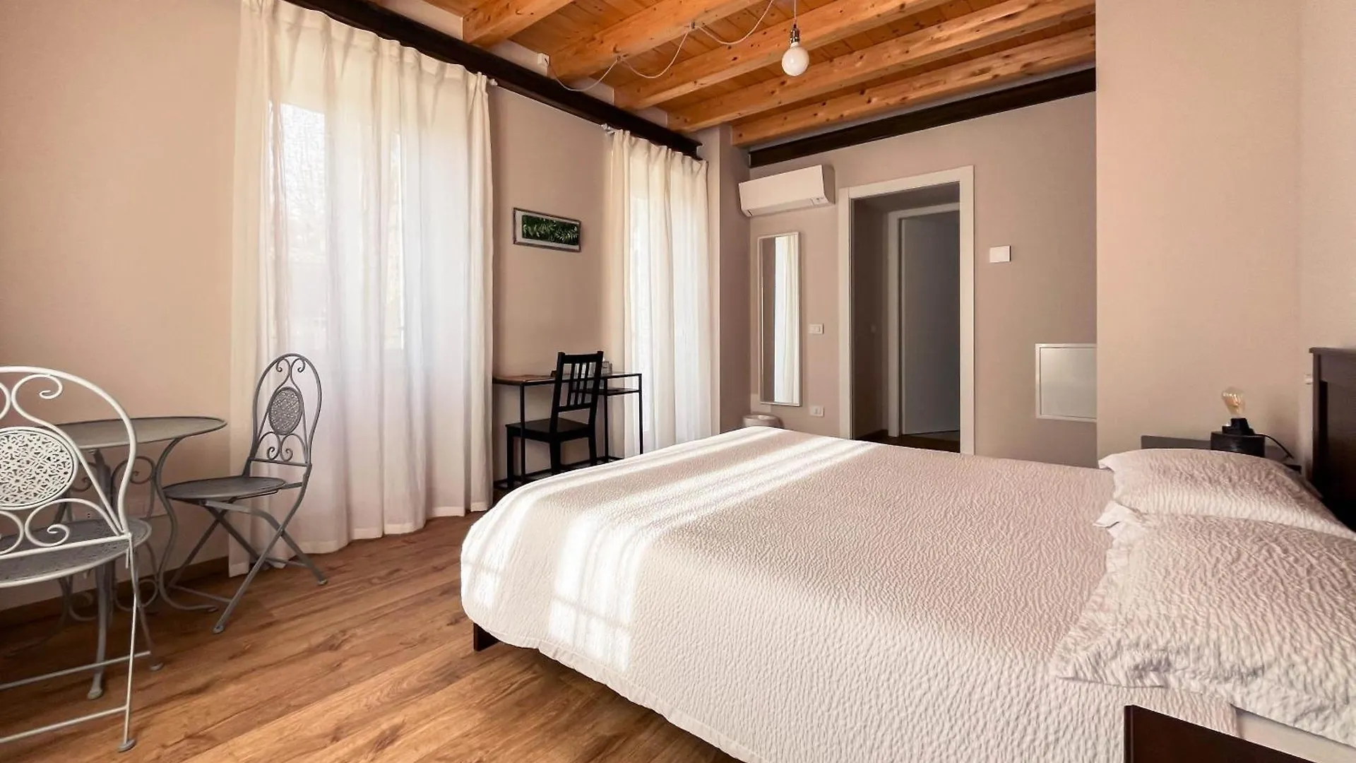 Bed & Breakfast Riarel- Foresteria Lombarda Rodero